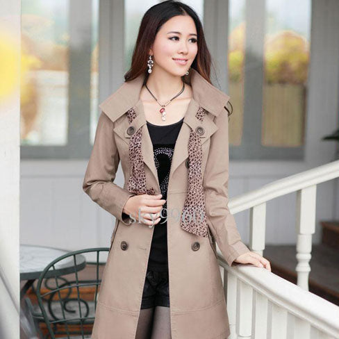 Tailored - Olive Neutral Abaya