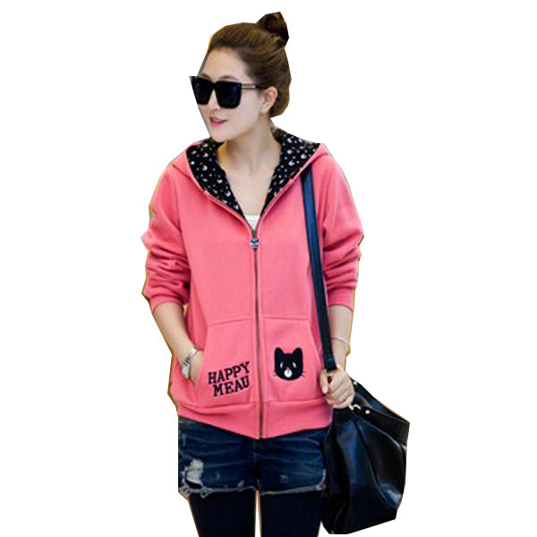 Fragment Abaya - Black & White Abaya