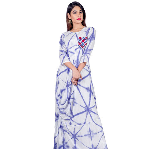 Georgette - Cedar Olive