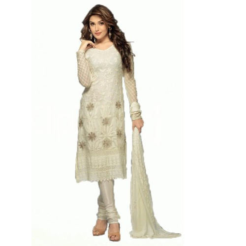 Georgette - Stone Olive