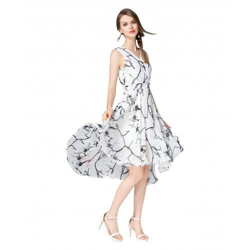 Georgette - Olive Olive